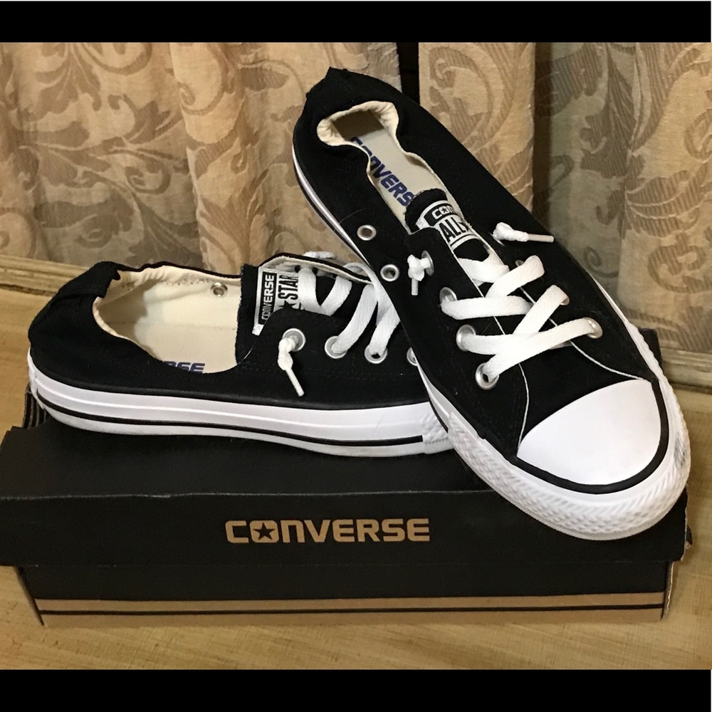 Women’s Converse Shoreline Slip-on